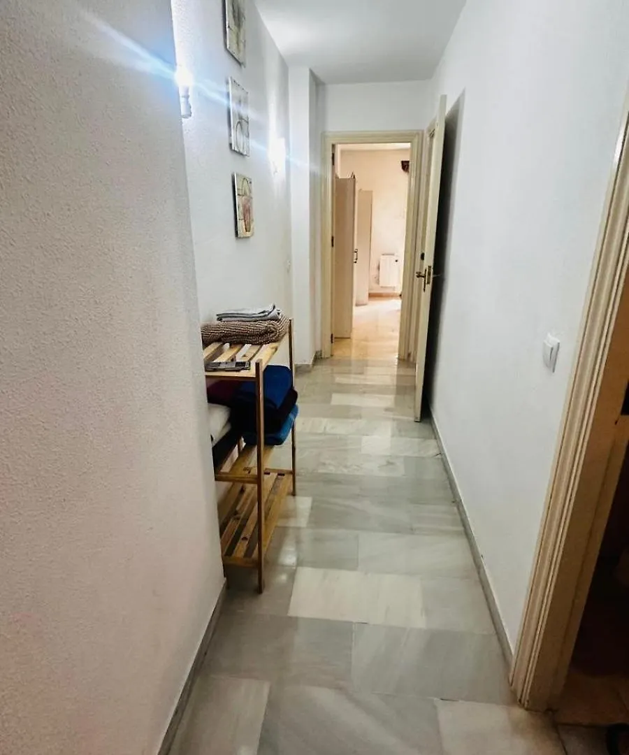 La Siesta Golf Calahonda Lägenhet MIJAS COSTA